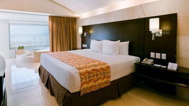 Suite Presidencial Azul Ixtapa